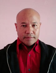 Raj Kumar Shrestha
