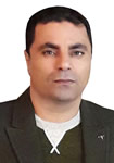 Mohammed Qasim Khassaf